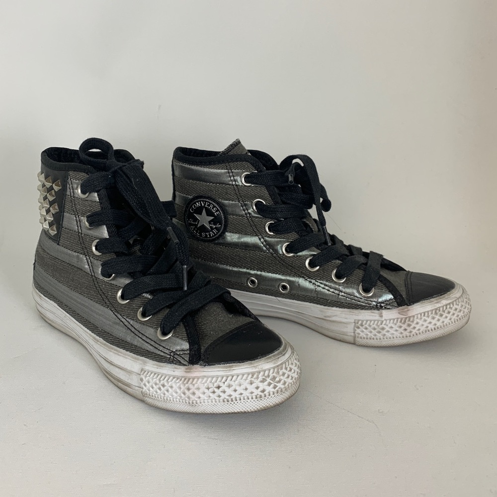 Converse x John Varvatos limited edition !🇺🇸